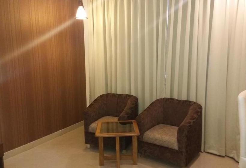 Hotel Jsr Continental 12