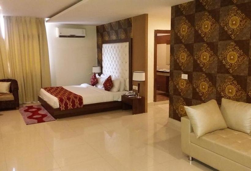 Hotel Jsr Continental 14