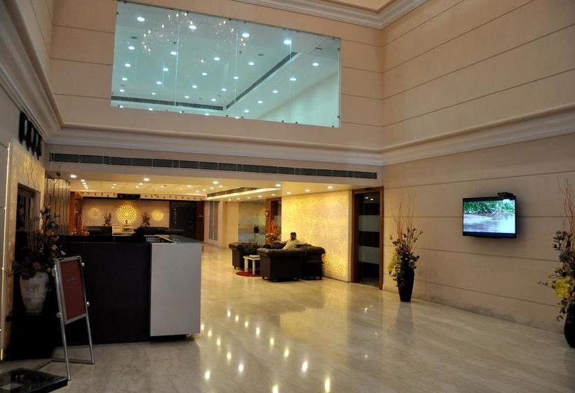 Hotel Jsr Continental 18