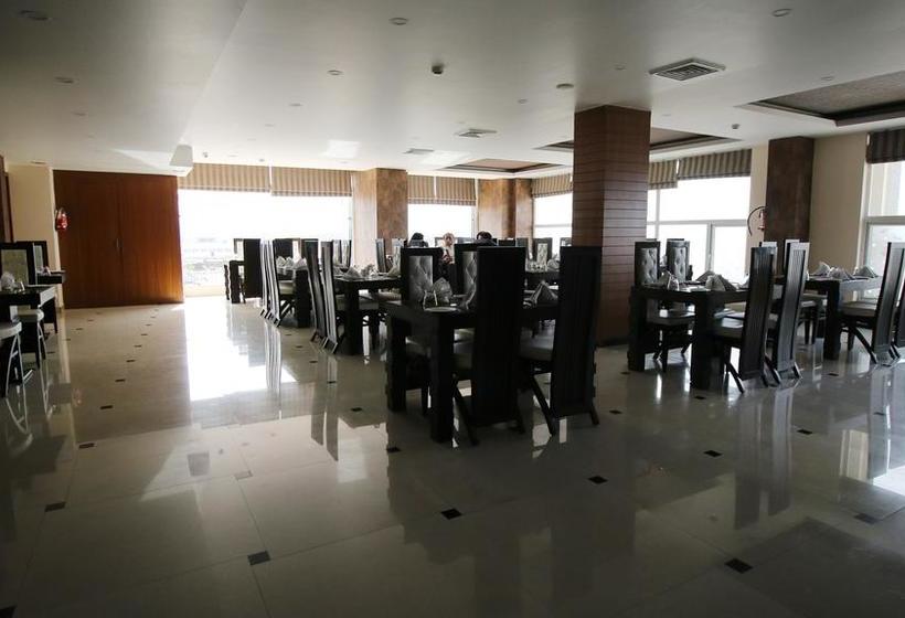 Hotel Jsr Continental 6