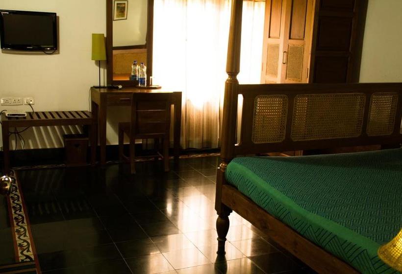 Dc Bed And Breakfast 1