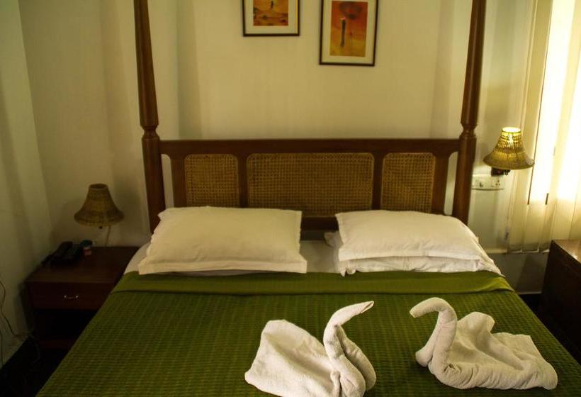 Dc Bed And Breakfast 2