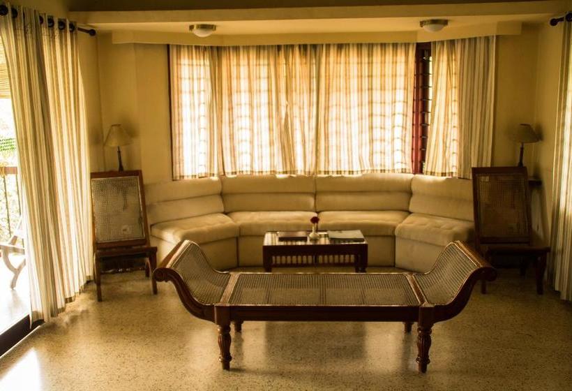 Dc Bed And Breakfast 3