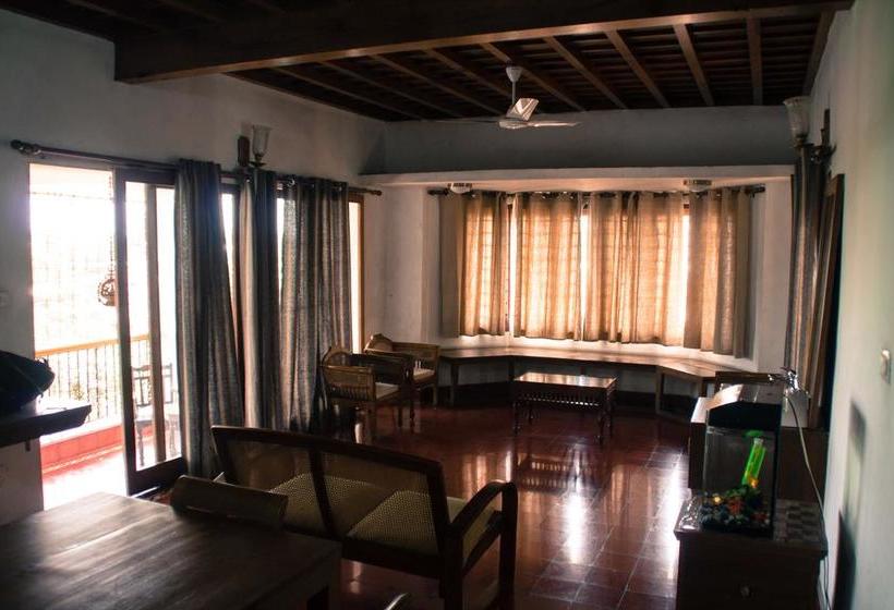 Dc Bed And Breakfast 4