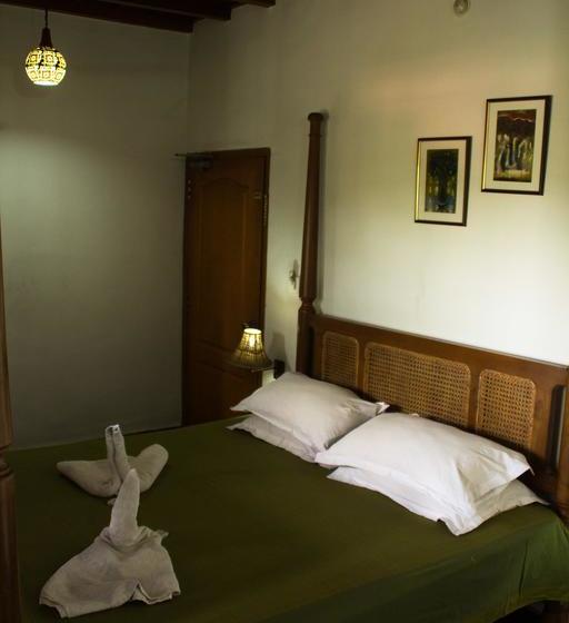 Dc Bed And Breakfast 6