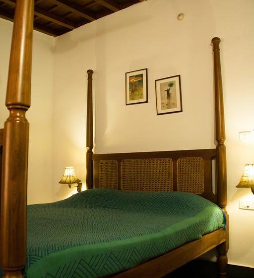 Dc Bed And Breakfast 7