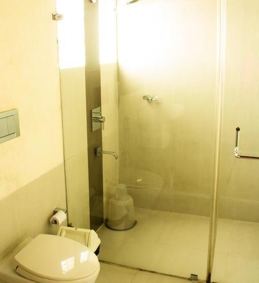 Dc Bed And Breakfast 9