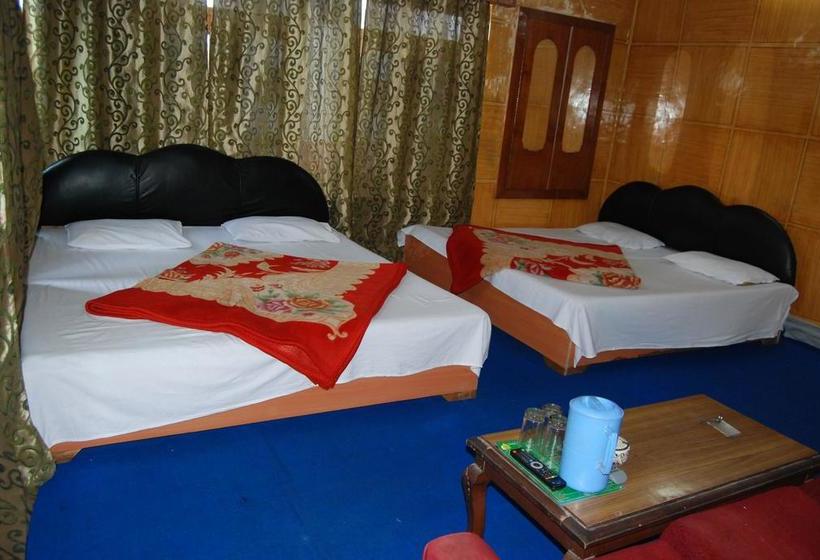 Hotel Green Chinar 10