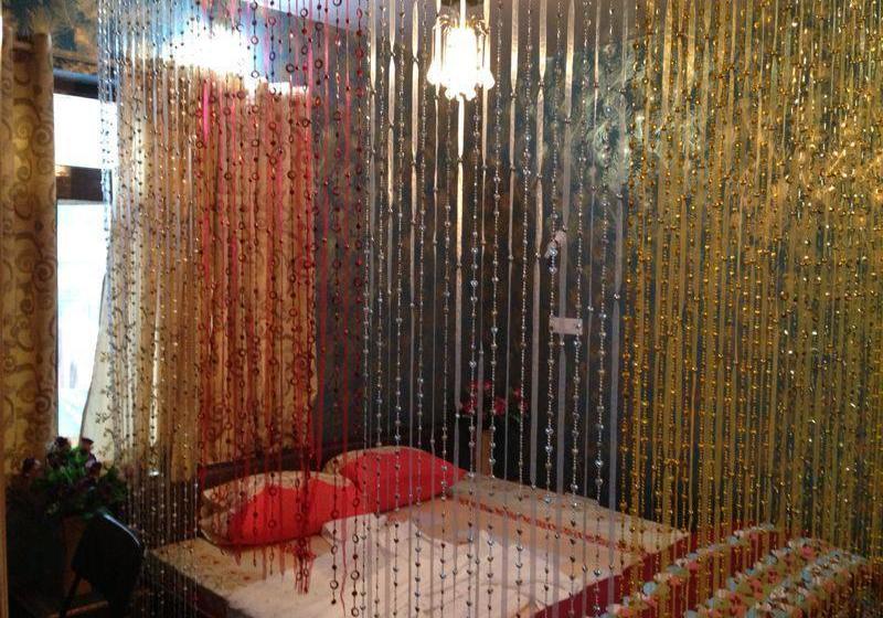 Hotel Green Chinar 12