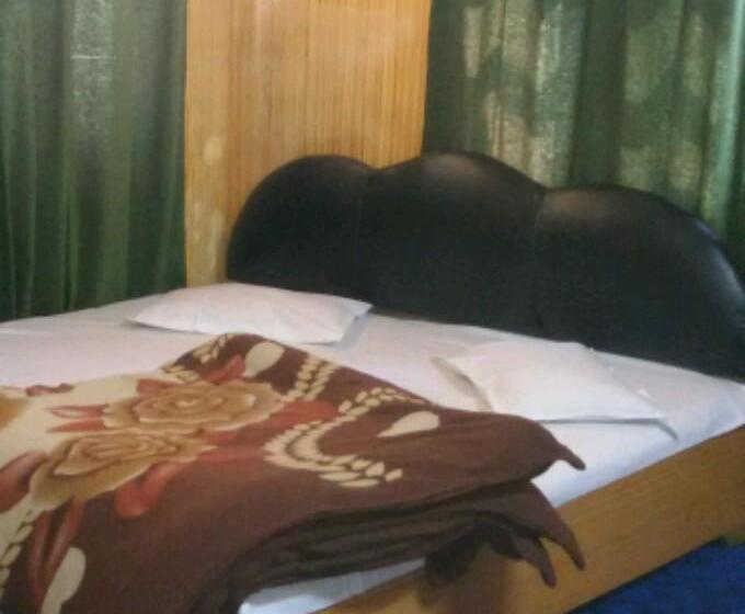 Hotel Green Chinar 14