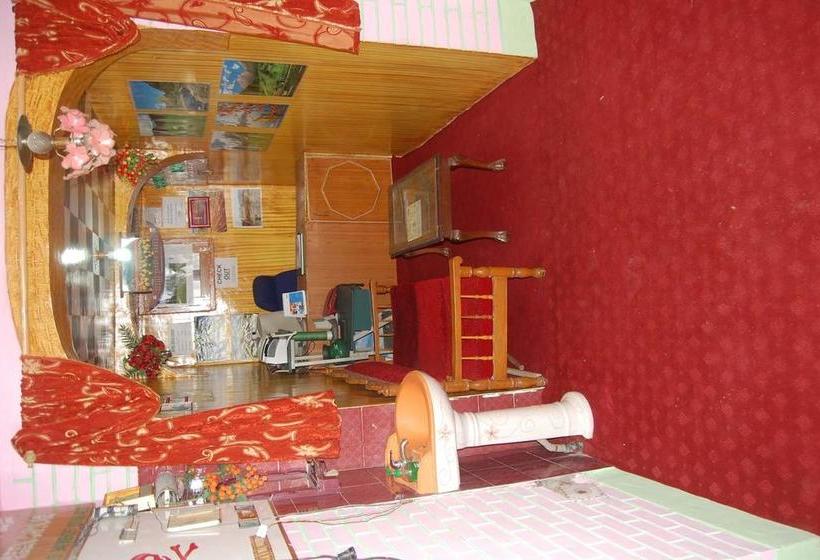 Hotel Green Chinar 6