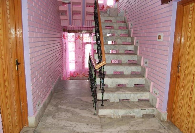 Hotel Green Chinar 8