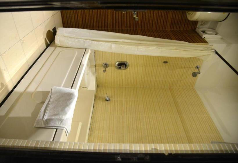 Hotel Krishna Continental 13