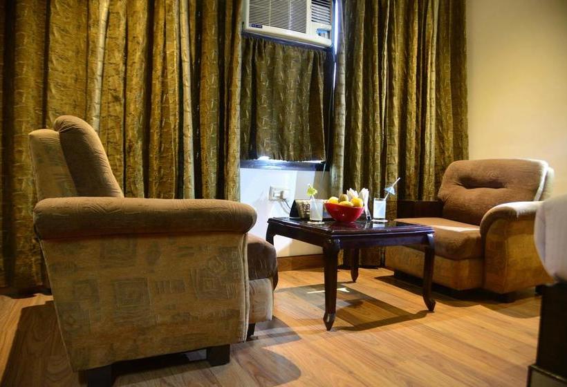 Hotel Krishna Continental 14