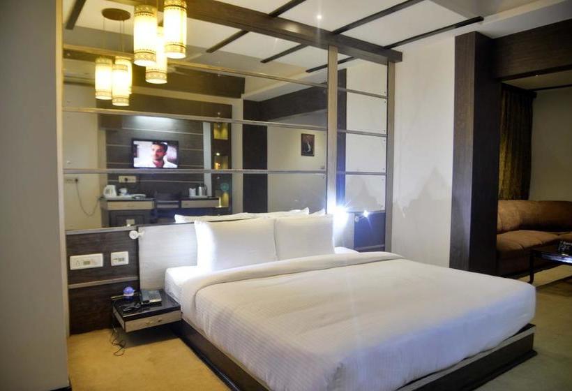 Hotel Krishna Continental 19