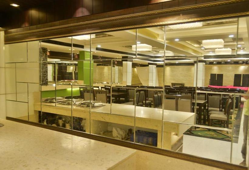 Hotel Krishna Continental 2