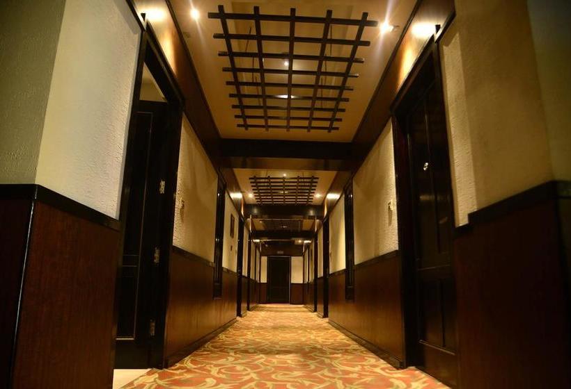 Hotel Krishna Continental 5