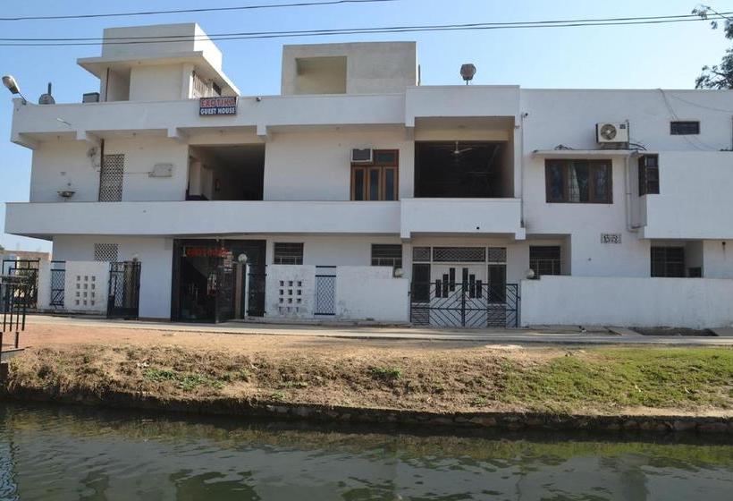 Resort Exotika Rajasthán