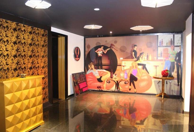 Hotel Bengal International Siliguri Bengala Occidental