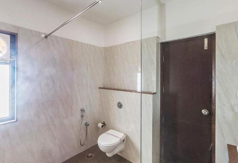 Hotel The Bellevue 1