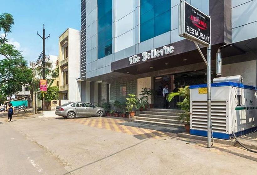 Hotel The Bellevue 10