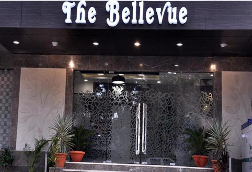 Hotel The Bellevue 11