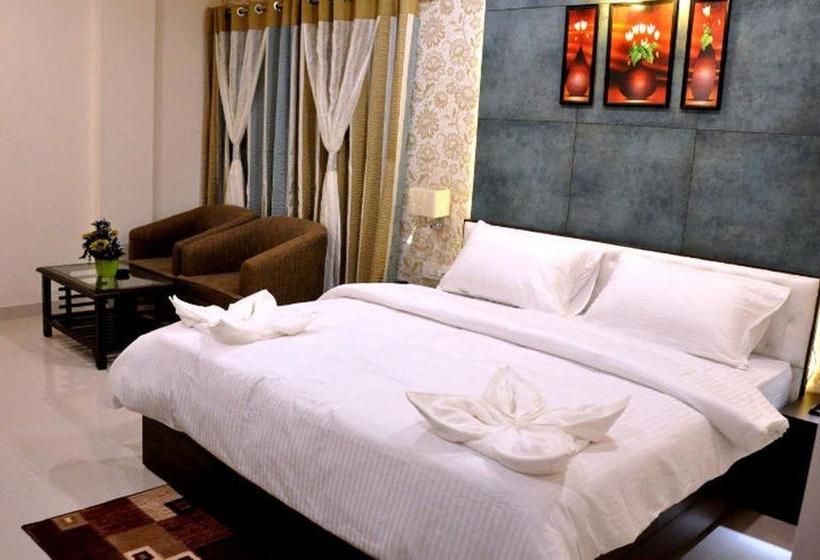 Hotel The Bellevue 2