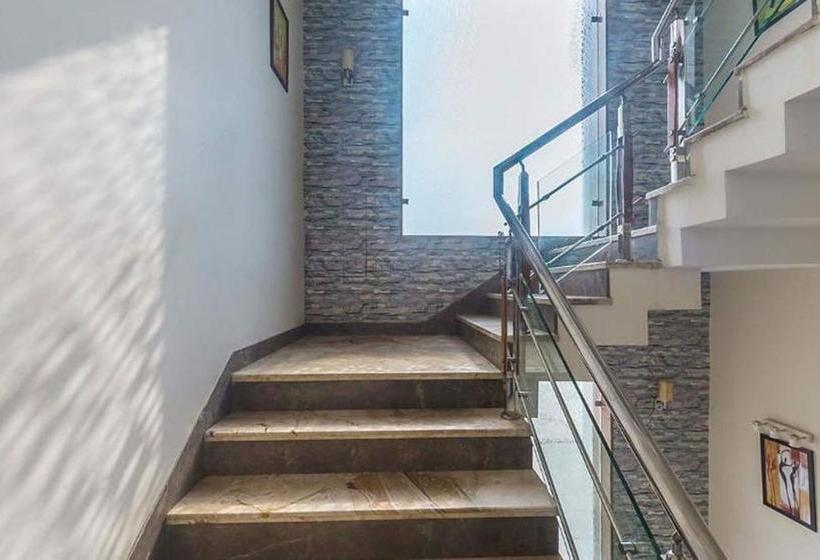 Hotel The Bellevue 3