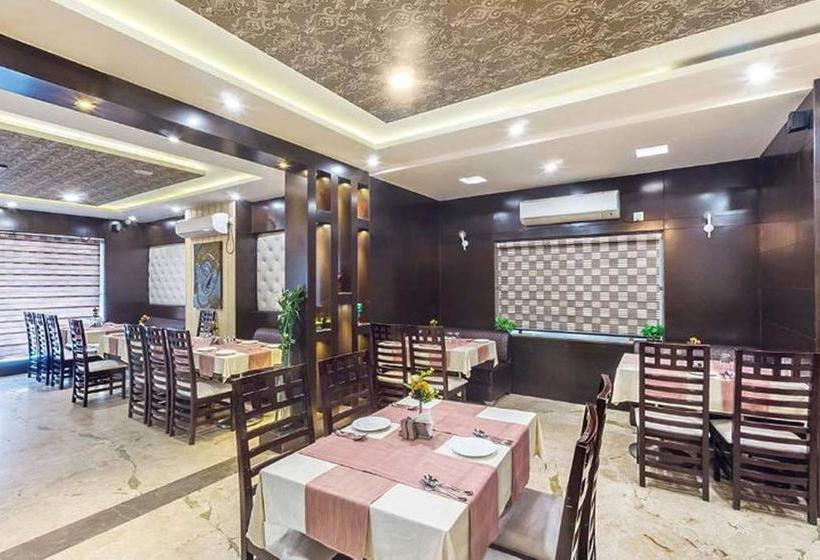 Hotel The Bellevue 4