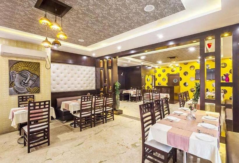 Hotel The Bellevue 5