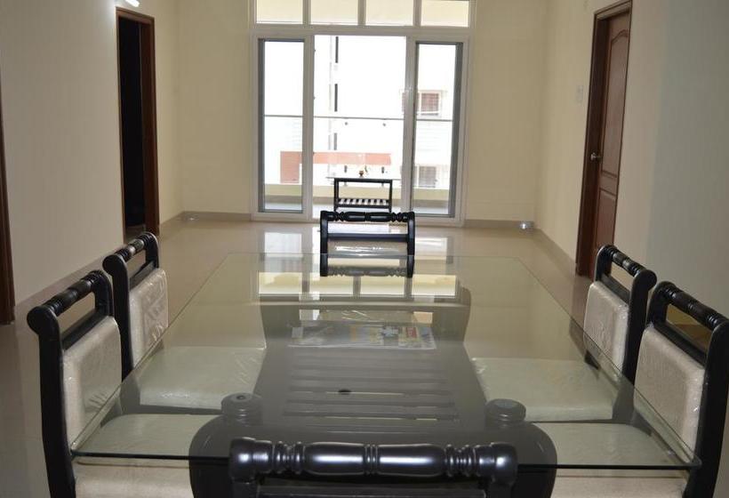 Hotel Serene Nest 12