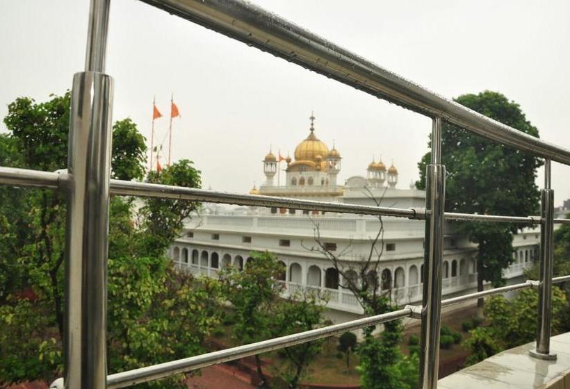 Hotel Mercury Inn By Sonachi 2