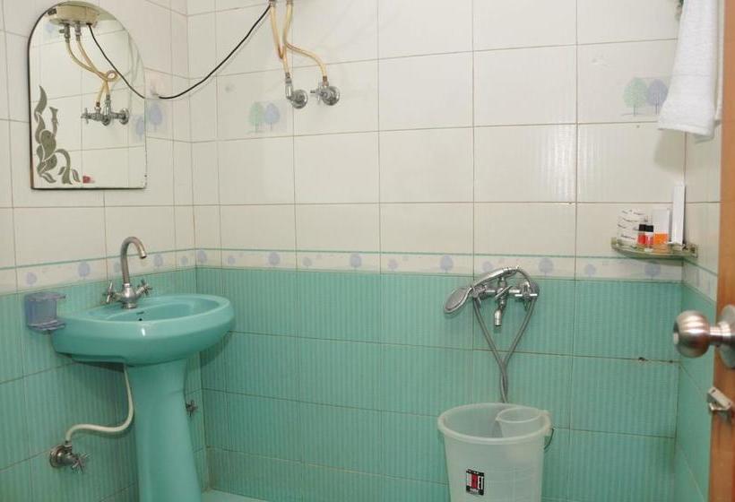 Hotel Mercury Inn By Sonachi 3