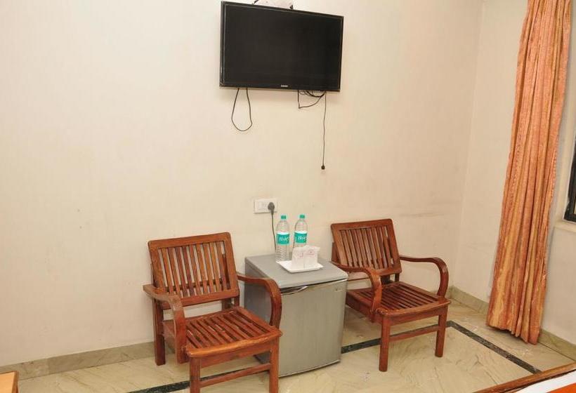 Hotel Mercury Inn By Sonachi 6