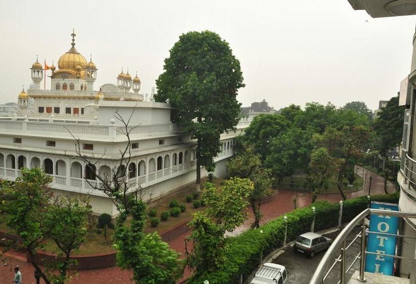 Hotel Mercury Inn By Sonachi 7