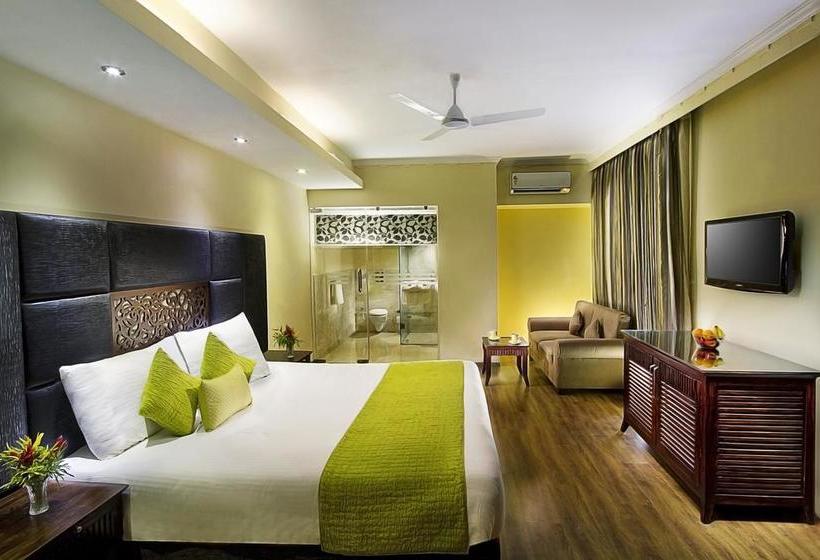 Goa Club Estadia A Sterling Holidays & Resort Goa