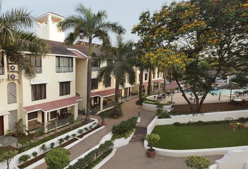 Goa Club Estadia A Sterling Holidays & Resort 1