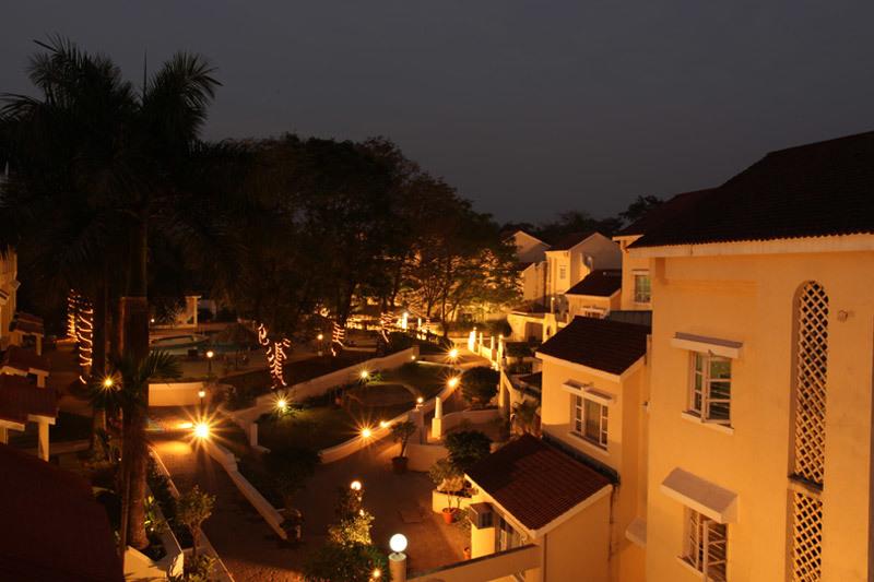 Goa Club Estadia A Sterling Holidays & Resort 10