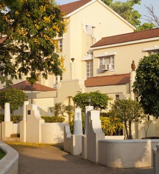 Goa Club Estadia A Sterling Holidays & Resort 12