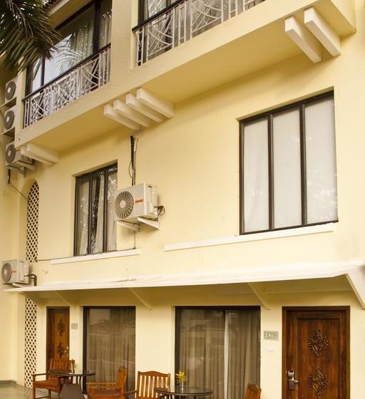 Goa Club Estadia A Sterling Holidays & Resort 13