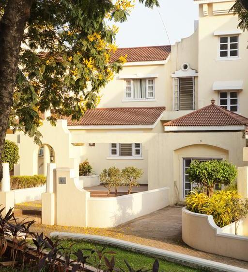 Goa Club Estadia A Sterling Holidays & Resort 14