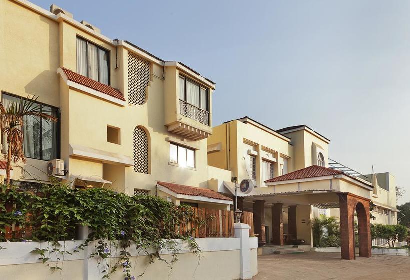 Goa Club Estadia A Sterling Holidays & Resort 2