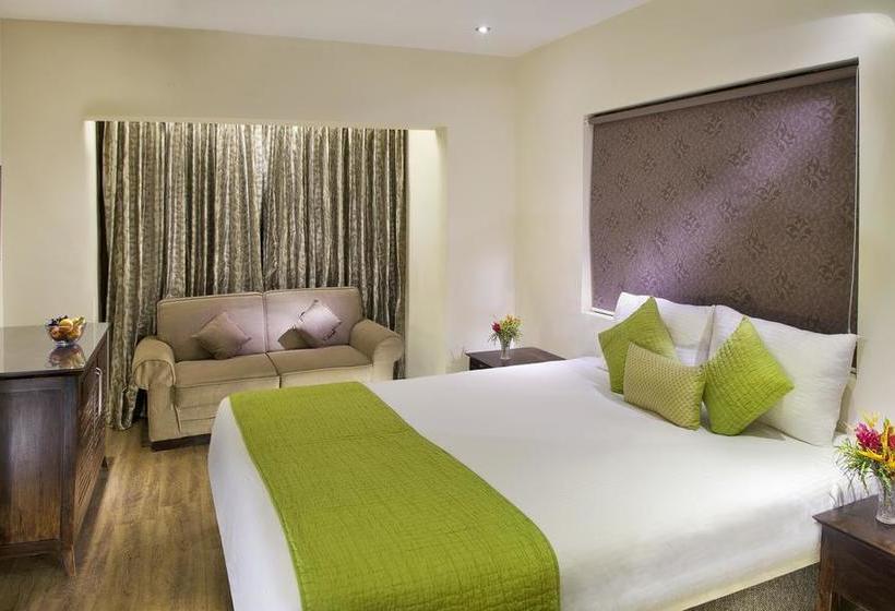 Goa Club Estadia A Sterling Holidays & Resort 3