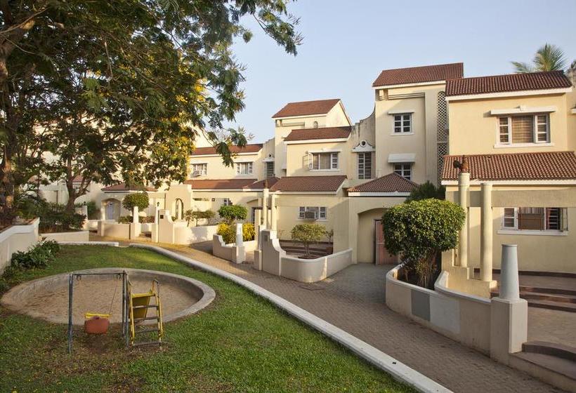 Goa Club Estadia A Sterling Holidays & Resort 4