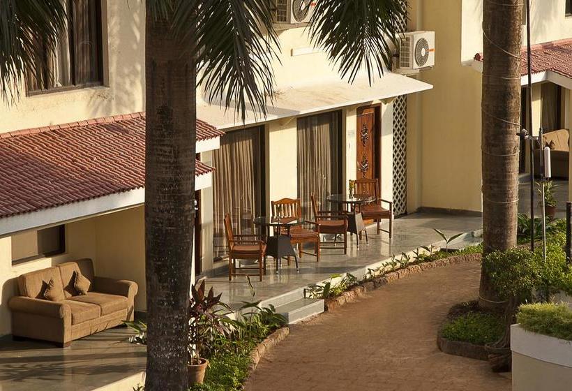 Goa Club Estadia A Sterling Holidays & Resort 5