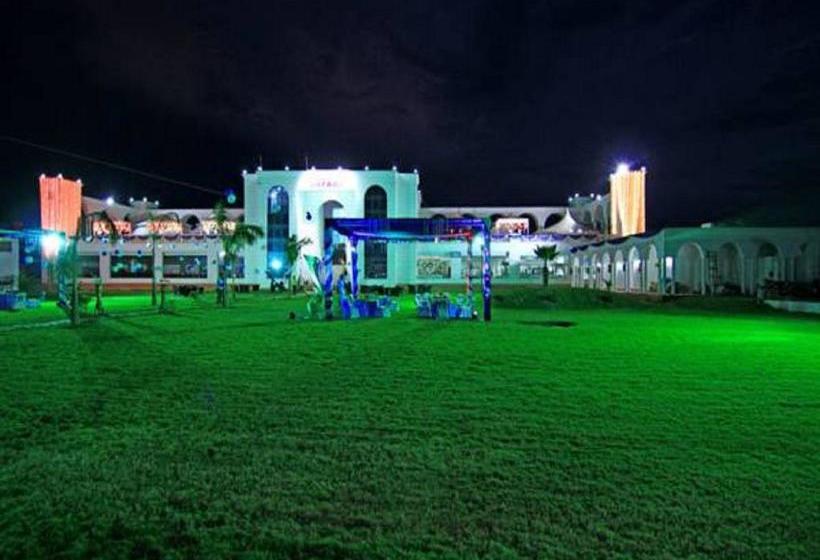 Mangalam Safari Resort Behror