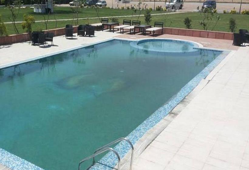 Mangalam Safari Resort 1