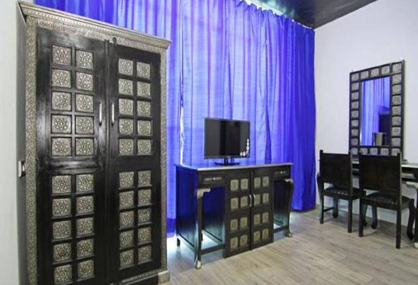 Mangalam Safari Resort 10