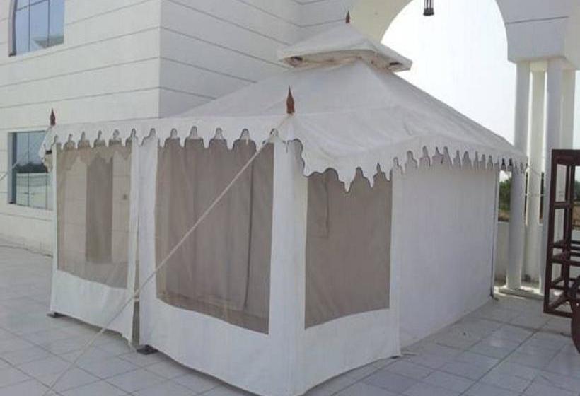 Mangalam Safari Resort 15