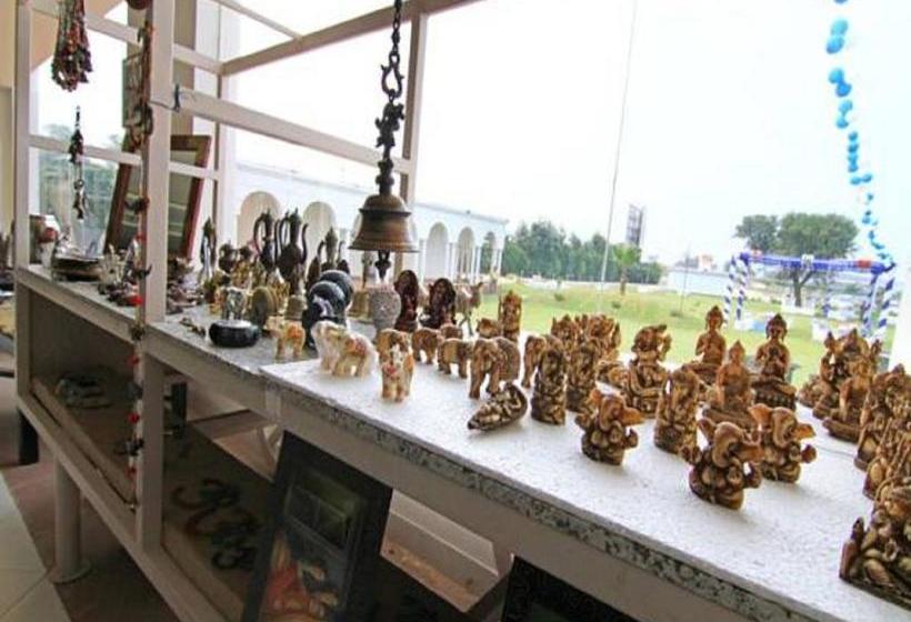 Mangalam Safari Resort 17